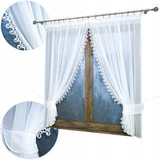 READY CURTAIN VOIL 300x150 READY GUIPUR CLON
